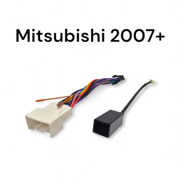 Комплект проводов (16-pin) GS-4058 MITSUBISHI 2007+