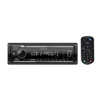 А/м KENWOOD KMM-106 USB