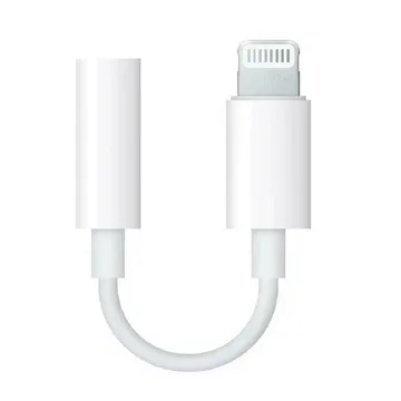 Переходник с iPhone на AUX 2200