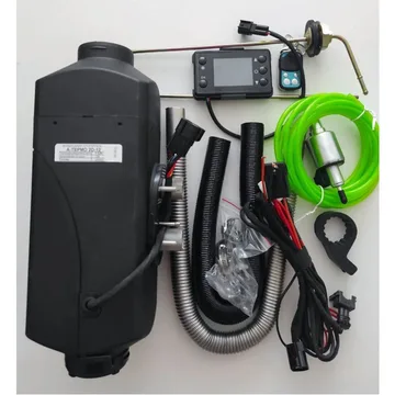 Автономный отопитель А-Терм Д2-12