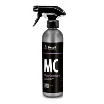 Detail Консервант двигателя MC (Motor Concervant) 500мл DT-0137