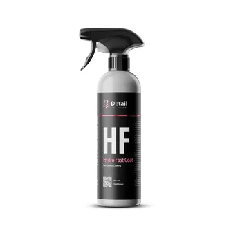 Detail Защитное средство "Hydro Fast Coat" 500мл DT-0105
