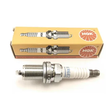 Свеча зажигания NGK 4619 CITROEN, NISSAN, RENAULT (BKR6EZ)