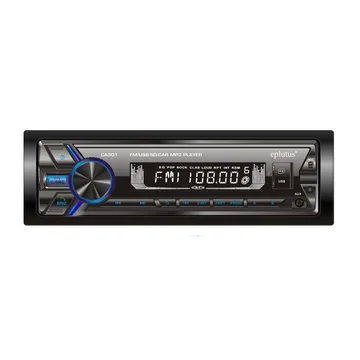 А/м Eplutus CA-301 BT 1DIN 4*45Вт