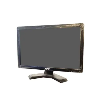 Телевизор 20" XPX EA-198D+цифровое ТВ