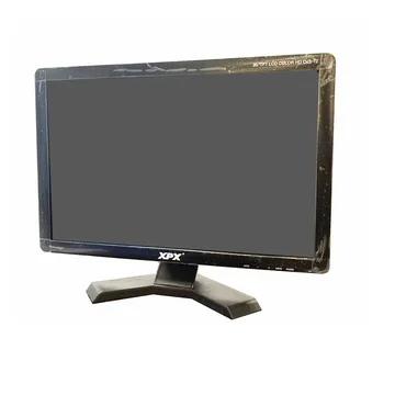 Телевизор 22" XPX EA-228D+цифровое ТВ