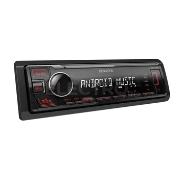 А/м KENWOOD KMM-105RY USB