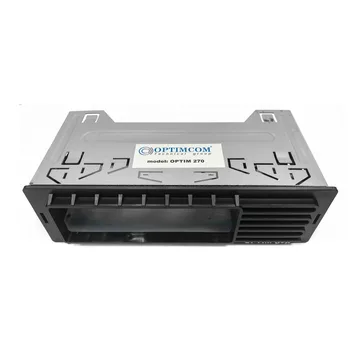 Рамка 1DIN адаптер OPTIM-BOX (для Optim-270)