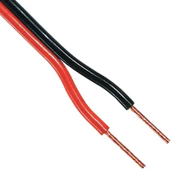Кабель акустический GSTAR PROFI 2*2.5 мм2 красно-черный (100% медь) (Бухта 50м)