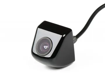 Камера заднего вида GS-591 BLACK 170гр. (Винтовая)