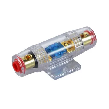 Колба с предохранителем GSTAR FH-100A