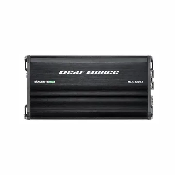 Усилитель Alphard MLA-1200.1 моноблок 1x1200 Вт