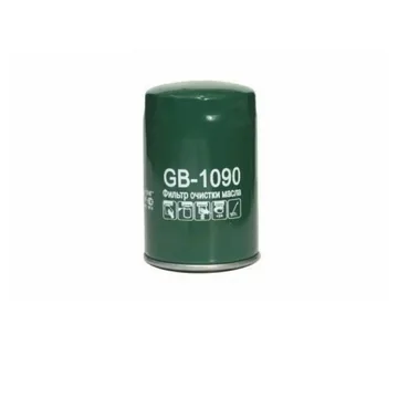Фильтр масл BIG Filter GB1090 AUDI, VW, SKODA  (W719/30)