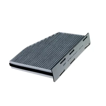 Фильтр салона BIG Filter GB9901/C VW, AUDI, SKODA (AG282CFC)