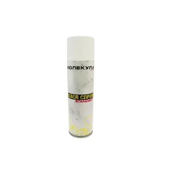 Клей аэрозольный многофункциональный, для карпета 297гр PERMATEX 82019
