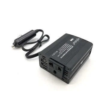 Преобразователь Eplutus 12В на 220В 150W PW-150