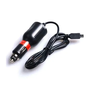 АЗУ MicroUSB 2A для навигатора eplutus FC-252-1