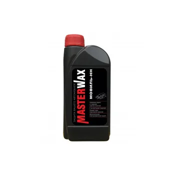 Мовиль НН "Классик" 1л (под кисть) MasterWax