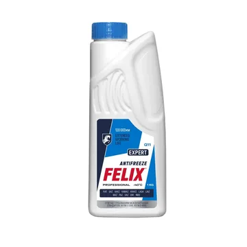 Антифриз Felix Expert (синий) 1кг.