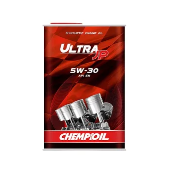 Масло моторное CHEMPIOIL ULTRA JP 5W-30