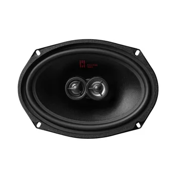 А/к URAL АКМ-М coaxial 6x9см