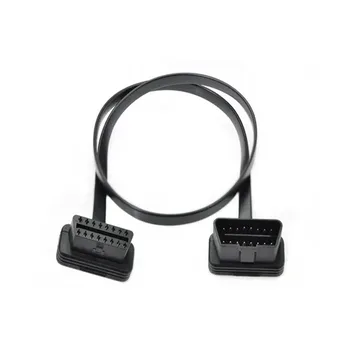 Удлинитель OBD2 60см