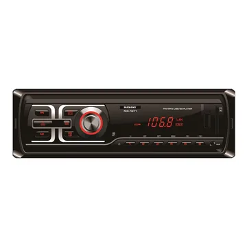 А/м MAXONY MX-1011 4*45Вт