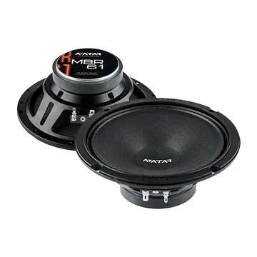 А/к AVATAR MBR-61 16см