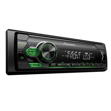 А/м PIONEER MVH-S120UBG