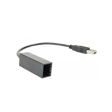 Переходник CARAV 20-006 для подключения к штатному USB-разъему Toyota, Mitsubishi