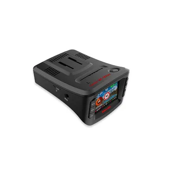Антирад+Видеорег. Sho-Me Combo 5 MSTAR FullHD GPS