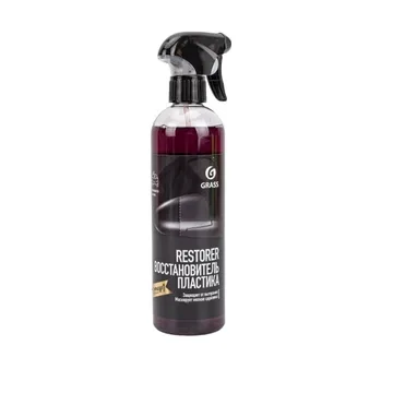 GraSS Востановитель пластика "Restorer" 500мл 110470