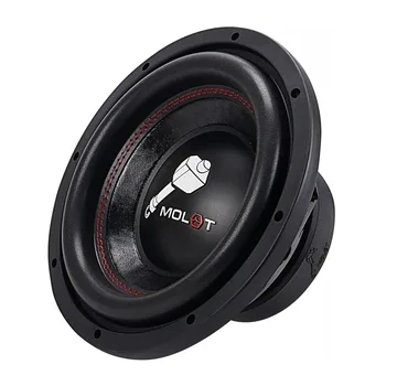 Сабвуфер URAL MOLOT 10"