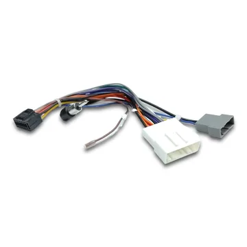 Комплект проводов (16-pin) 4465 NISSAN 2007-2013 (Ком A.)