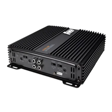 Усилитель AMP MASS 2.60 2x60 Вт
