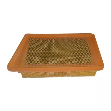 Фильтр воздушный BIG Filter GB9557 GAZ, CHRYSLER (AG100)