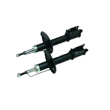 Стойка LARGUS, LOGAN до 10г перед (ГАЗ) FENOX А61 009С3