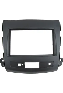 Рамка 2DIN MI 021 Mitsubishi Outlander XL 2006-2012