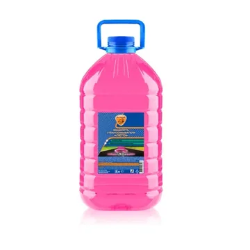 Очиститель стекл летний Элтранс 5л Bubble Gum
