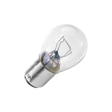 Лампа 24V P21/5W стоп+габарит GE