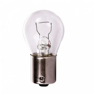 Лампа 24V P21W стоп