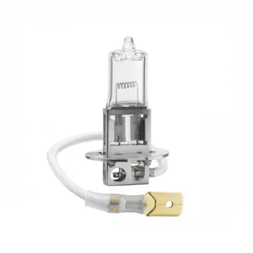 Лампа 24V GE H3 70W 1140