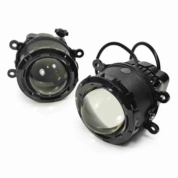 Противотуманная фара  BI-LED VESTA OPTIPRO GQ9004 45W 12-24V