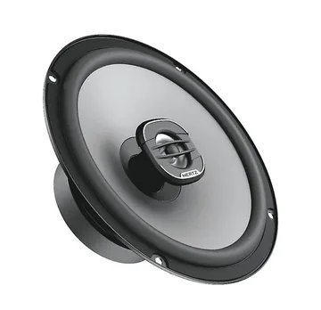 А/к HERTZ UNO X165 coaxial 16см к-т 2шт.