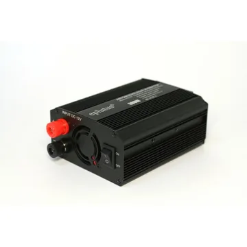 Преобразователь Eplutus 12В на 220В 300W PW-300