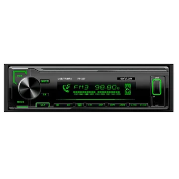 А/м SKYLOR FP-327 multicolor 4*45 MP3