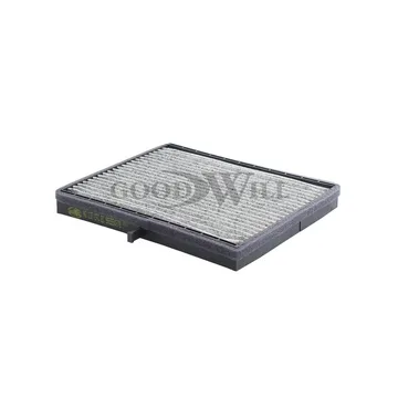 Фильтр салонный GoodWill (AG137CFC) CHEVROLET