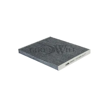 Фильтр салонный GoodWill (AG403CFС) HYUNDAI, KIA