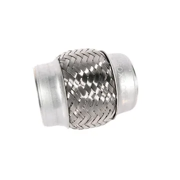 Гофра D=60, длина 100mm (виброконпенсатор)
