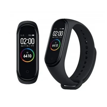 Смарт-Часы Xiaomi Mi Band 4